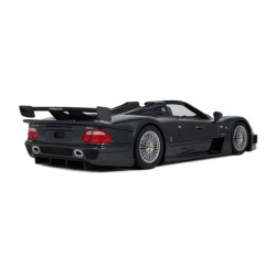 Mercedes Benz CLK-GTR Roadster 1999 model 1:18 GT Spirit GT960
