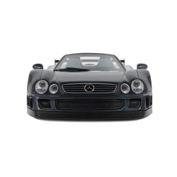 Mercedes Benz CLK-GTR Roadster 1999 model 1:18 GT Spirit GT960