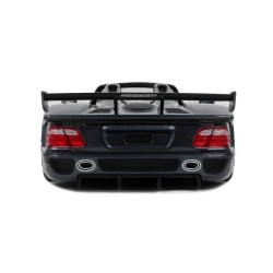 Mercedes Benz CLK-GTR Roadster 1999 model 1:18 GT Spirit GT960