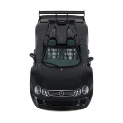 Mercedes Benz CLK-GTR Roadster 1999 model 1:18 GT Spirit GT960