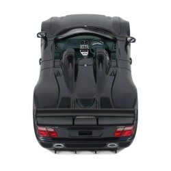 Mercedes Benz CLK-GTR Roadster 1999 model 1:18 GT Spirit GT960