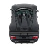Mercedes Benz CLK-GTR Roadster 1999 model 1:18 GT Spirit GT960
