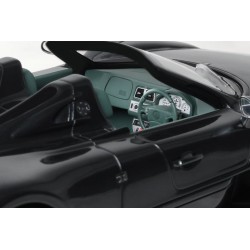 Mercedes Benz CLK-GTR Roadster 1999 model 1:18 GT Spirit GT960