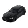 Mercedes Benz (C192) Brabus Rocket GTS (AMG GT 63 SE Performance) 2024 model 1:18 GT Spirit GT544