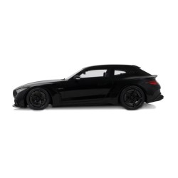 Mercedes Benz (C192) Brabus Rocket GTS (AMG GT 63 SE Performance) 2024 model 1:18 GT Spirit GT544