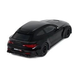 Mercedes Benz (C192) Brabus Rocket GTS (AMG GT 63 SE Performance) 2024 model 1:18 GT Spirit GT544