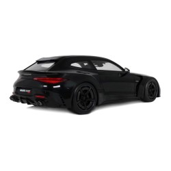 Mercedes Benz (C192) Brabus Rocket GTS (AMG GT 63 SE Performance) 2024 model 1:18 GT Spirit GT544