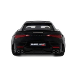 Mercedes Benz (C192) Brabus Rocket GTS (AMG GT 63 SE Performance) 2024 model 1:18 GT Spirit GT544