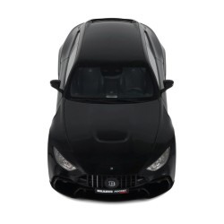 Mercedes Benz (C192) Brabus Rocket GTS (AMG GT 63 SE Performance) 2024 model 1:18 GT Spirit GT544