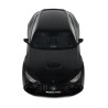 Mercedes Benz (C192) Brabus Rocket GTS (AMG GT 63 SE Performance) 2024 model 1:18 GT Spirit GT544