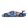 Nissan R390 GT1 Nr.32 Le Mans 1998 (3rd Place), GT Spirit 1/18 scale