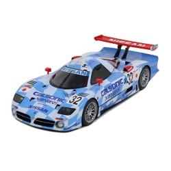 Nissan R390 GT1 Nr.32 Le Mans 1998 (3rd Place), GT Spirit 1/18 scale