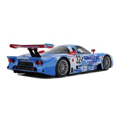 Nissan R390 GT1 Nr.32 Le Mans 1998 (3rd Place), GT Spirit 1/18 scale