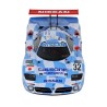 Nissan R390 GT1 Nr.32 Le Mans 1998 (3rd Place), GT Spirit 1/18 scale
