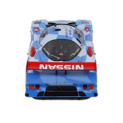 Nissan R390 GT1 Nr.32 Le Mans 1998 (3rd Place), GT Spirit 1/18 scale