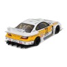 Nissan Silvia S15 Liberty Walk LB Works Super Silhouette 2021, GT Spirit 1/18 scale