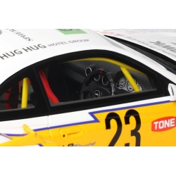 Nissan Silvia S15 Liberty Walk LB Works Super Silhouette 2021, GT Spirit 1/18 scale