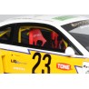 Nissan Silvia S15 Liberty Walk LB Works Super Silhouette 2021, GT Spirit 1/18 scale