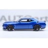 Dodge Challenger SRT Jailbreak 2022 (Indigo Blue) model 1:18 AUTOart AU-71763