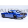 Dodge Challenger SRT Jailbreak 2022 (Indigo Blue) model 1:18 AUTOart AU-71763