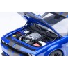 Dodge Challenger SRT Jailbreak 2022 (Indigo Blue) model 1:18 AUTOart AU-71763