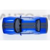 Dodge Challenger SRT Jailbreak 2022 (Indigo Blue) model 1:18 AUTOart AU-71763