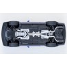 Dodge Challenger SRT Jailbreak 2022 (Indigo Blue) model 1:18 AUTOart AU-71763