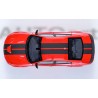 Dodge Charger Scat Pack Widebody 2023 (TorRed) model 1:18 AUTOart AU-71759