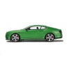 Bentley Continental GT V8 S Coupe 2014, GT Spirit 1:18