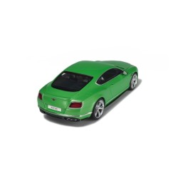 Bentley Continental GT V8 S Coupe 2014, GT Spirit 1:18