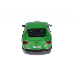 Bentley Continental GT V8 S Coupe 2014, GT Spirit 1:18