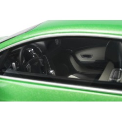 Bentley Continental GT V8 S Coupe 2014, GT Spirit 1:18