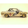 BMW 2002 Gr.2 Nr.69 Warsteiner DRM 1975, BoS Models 1/18 scale