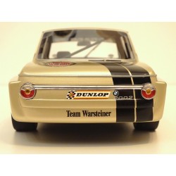 BMW 2002 Gr.2 Nr.69 Warsteiner DRM 1975, BoS Models 1/18 scale