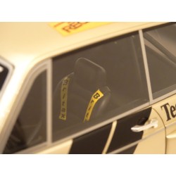 BMW 2002 Gr.2 Nr.69 Warsteiner DRM 1975, BoS Models 1/18 scale