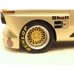 BMW 2002 Gr.2 Nr.69 Warsteiner DRM 1975, BoS Models 1/18 scale