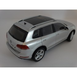 Volkswagen Touareg II V6 FSI 2010