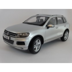 Volkswagen Touareg II V6 FSI 2010
