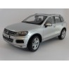 Volkswagen Touareg II V6 FSI 2010