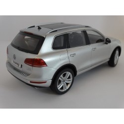 Volkswagen Touareg II V6 FSI 2010