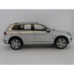 Volkswagen Touareg II V6 FSI 2010