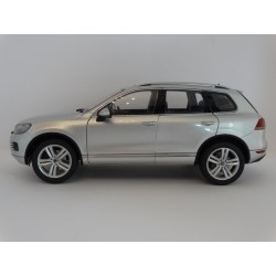 Volkswagen Touareg II V6 FSI 2010