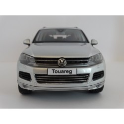 Volkswagen Touareg II V6 FSI 2010