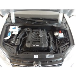 Volkswagen Touareg II V6 FSI 2010