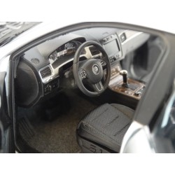 Volkswagen Touareg II V6 FSI 2010