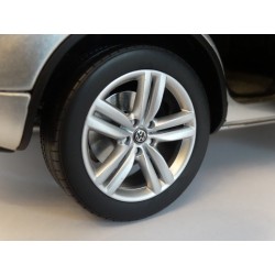 Volkswagen Touareg II V6 FSI 2010