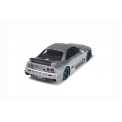 Nissan Skyline GT-R R33 Nismo GT-R LM 1996, OttO mobile 1/18 scale