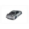 Nissan Skyline GT-R R33 Nismo GT-R LM 1996, OttO mobile 1/18 scale