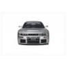 Nissan Skyline GT-R R33 Nismo GT-R LM 1996, OttO mobile 1/18 scale