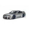 Nissan Skyline GT-R R33 Nismo GT-R LM 1996, OttO mobile 1/18 scale